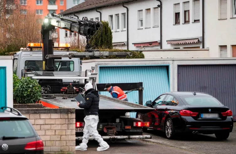 Hanau'daki ırkçı saldırıdan son dakika haberi: Saldırgan önce annesini öldürdü sonra...