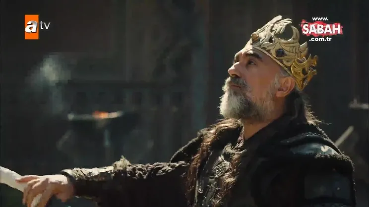 Mei Jin’in şeytani oyunu | Video