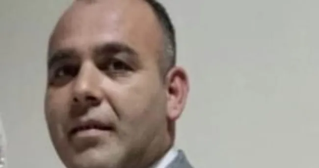 Halı sahada kalp krizi geçirip öldü Halı sahada kalp krizi geçirip öldü