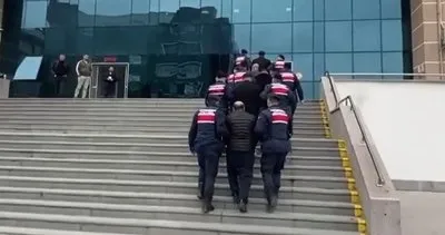 Çerkezköy’de dolandırıcılık çetesi çökertildi #tekirdag