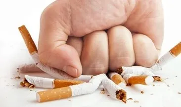 Sigarayı bırakmanın vücuda etkileri neler? Sigaranın zararları nelerdir?