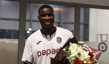 Yanına Adebayo