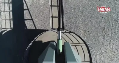 Son dakika | MSB’den heyecanlandıran ’Milli Deniz Topu’ paylaşımı: Dakikada 80 atış! | Video