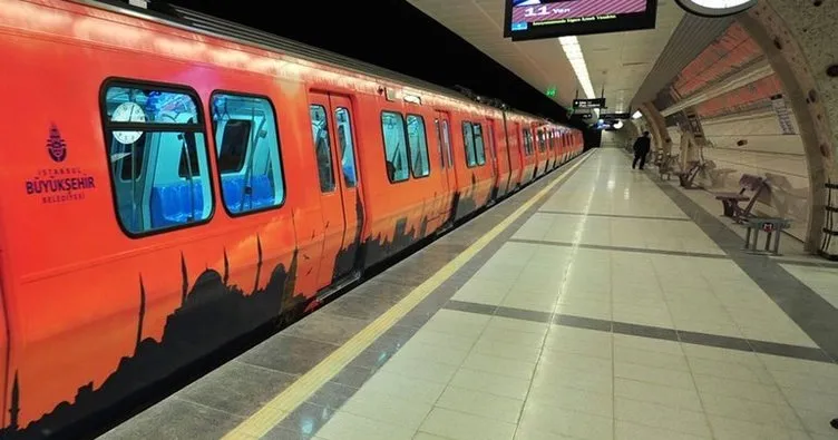 Kaynarca - Pendik - Tuzla Metrosu ihalesi iptal edildi