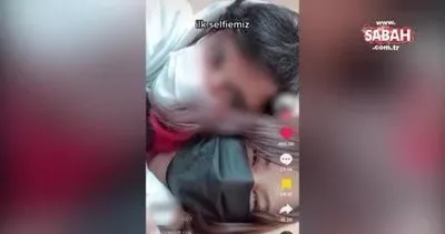 Büşra Kabataş işkence edildikten sonra yakılarak öldürülmüştü! Sevgilisi video paylaştı, gözyaşları sel oldu! | Video