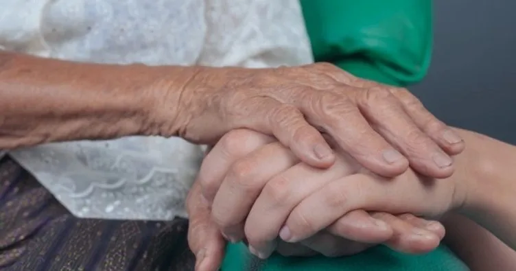 Alzheimer hastaları için en anlamlı proje: Kokular hatıraları tazeler