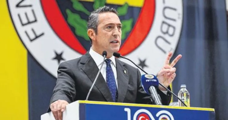 Haziranda yeni başkan olacak