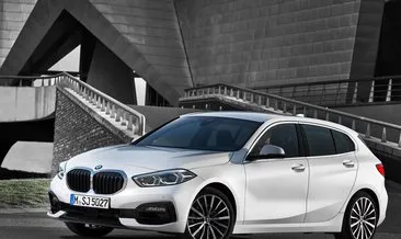 BMW 1 Serisi ve BMW X8’in ’M’ versiyonu geliyor!