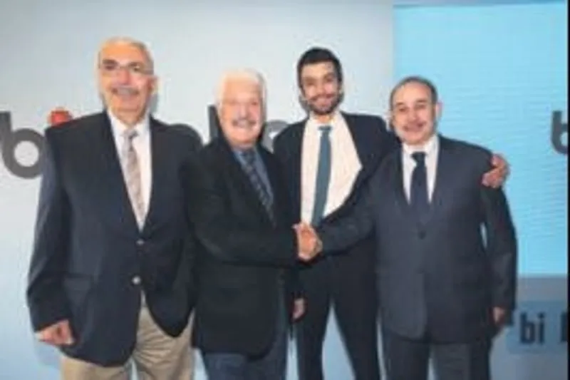 Bimeks Ten Yeni Iletisim Hamlesi Sayfa 2 Son Dakika Haberler