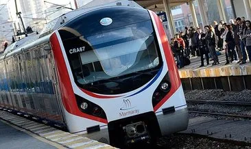 Marmaray, Başkentray ve İZBAN kararı Resmi Gazete'de yayımlandı! 15 Temmuz Demokrasi ve Milli Birlik Günü'nde ücretsiz olacak #ankara