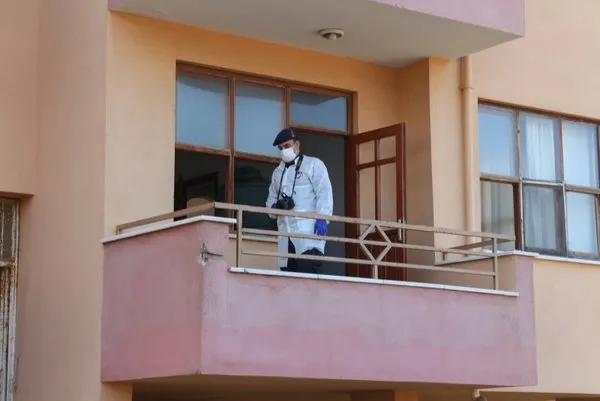 Son Dakika Antalya Da Sir Olum Ne Yapiyorsun Diye Bakmaya Gitmisti Hayatinin Sokunu Yasadi Son Dakika Haberler