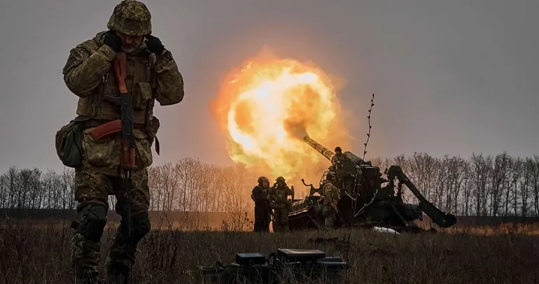 Rusya’dan Ukrayna ve Avrupa’ya tepki