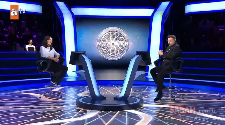 Kim Milyoner Olmak İster’e damga vurdu! Bingöl’den Boğaziçi’ne uzanan hayat hikayesi: Anlattıklarıyla mest etti