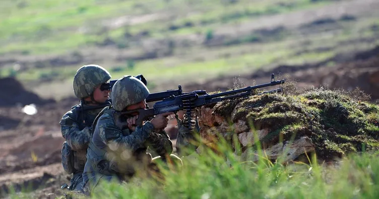 MSB’den son dakika açıklaması