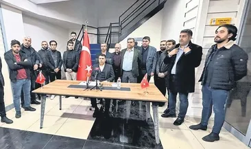 İyi Parti’de büyük istifa