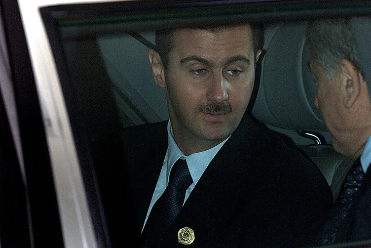 Orta Doğu’da tablo değişti: İsrail PKK işbirliği apaçık ortada! ABD ve Rusya cephesinde durum ne?