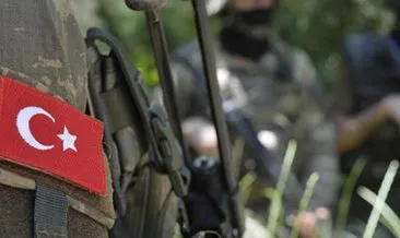 PKK/KCK terör örgütüne üye olan 2 kişi gözaltına alındı