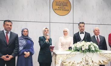 ’Aile Fonu’nda kredi miktarını artırdık’