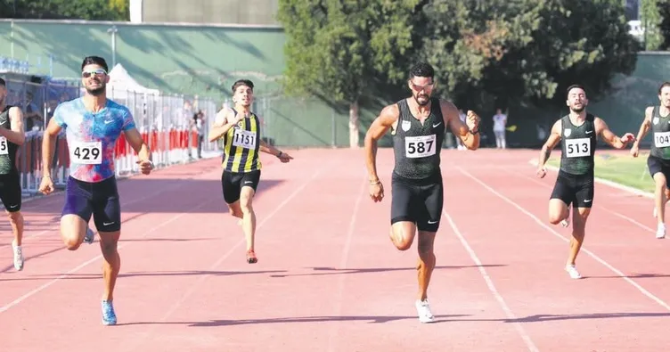 Sınan, yasmanı’yı geçıp rekor kırdı