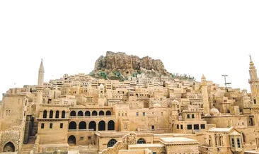 Zamanın durduğu taş şehir: Mardin
