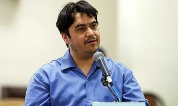 İran, muhalif gazeteciyi idam etti