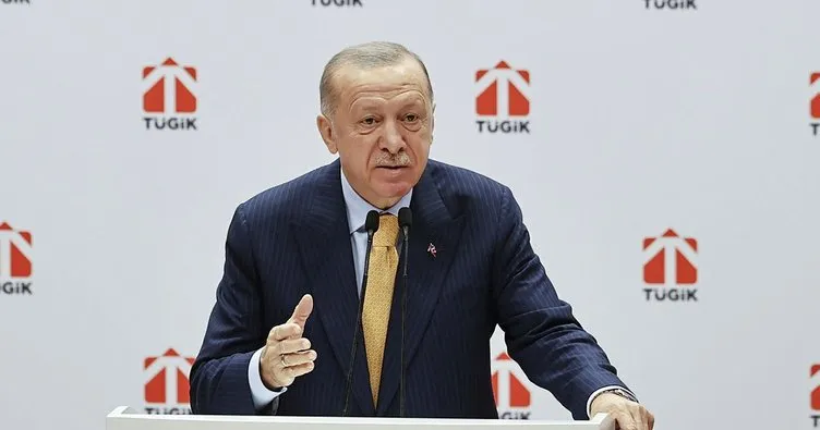 Son dakika! Başkan Erdoğan’dan Kış Kartalı Harekatı mesajı: İnlerine gireceğiz dedik girdik!