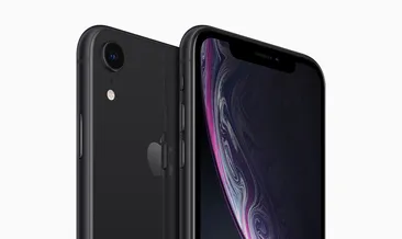 iPhone XR incelemesi
