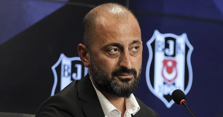 Beşiktaş’ta Umut Tahir Güneş, basketbol şube sorumlusu olarak atandı