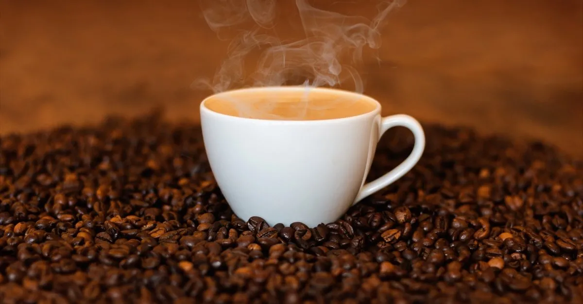 Spordan Once Ve Sonra Kahve Icmenin Faydalari Nelerdir Saglik Haberleri