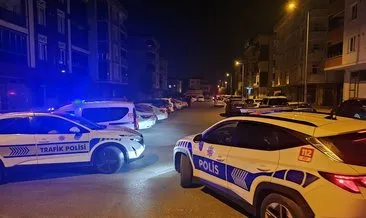 Tartıştığı oğlunu ağır yaraladı