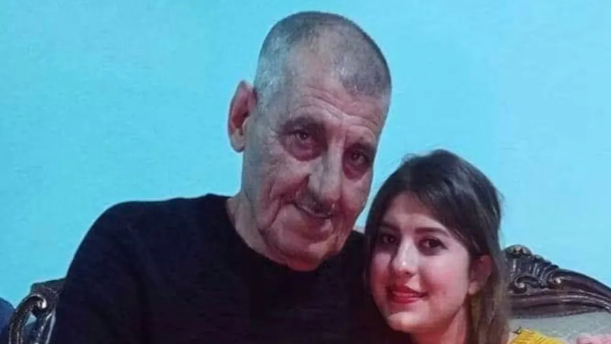 Hatay'da cani nişanlısı Lamiya'yı ve babasını katletmişti: O görüntüleri ortaya çıktı! Meğer 10 gün önce...