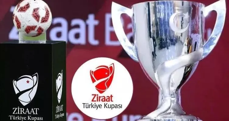 Ziraat Türkiye Kupası Finali ne zaman? Ziraat...