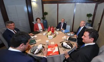 SON DAKİKA: Başkan Erdoğan aylar önce uyarmıştı: İpi 10 kişinin elinde kukla bir Cumhurbaşkanı istiyorlar...