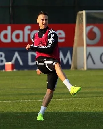 İşte Şenol Güneş'in transfer listesi