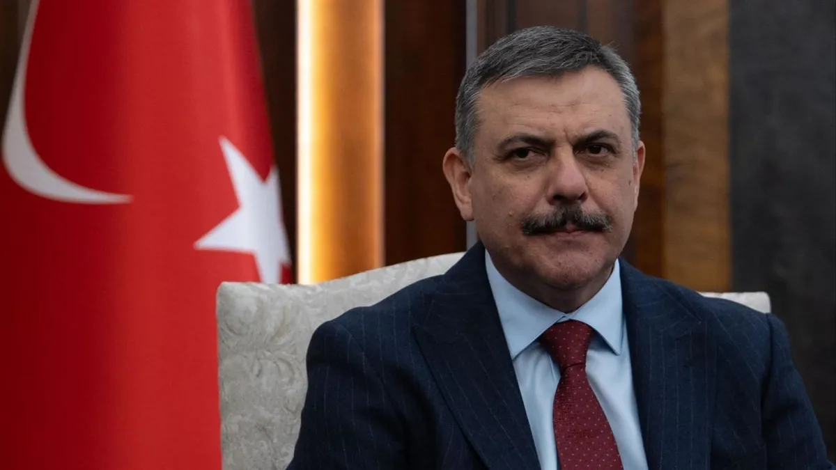 Hatay’da sel felaketi! 4 can kaybı, 17 yaralı! Bakan Çiftçi: “Devletin tüm kurumlarıyla sahadayız” Hatay’da sel felaketi! 4 can kaybı, 17 yaralı! Bakan Çiftçi: “Devletin tüm kurumlarıyla sahadayız”