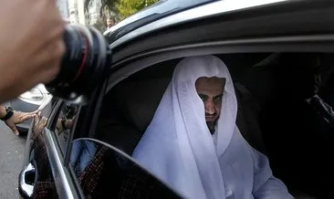 ’Suudilerin Kaşıkçı cinayetiyle ilgili açıklamaları ’cevaplardan çok sorulardan’ oluşuyor’