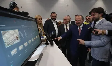 ’Mobilefest İstanbul’ kapılarını açtı