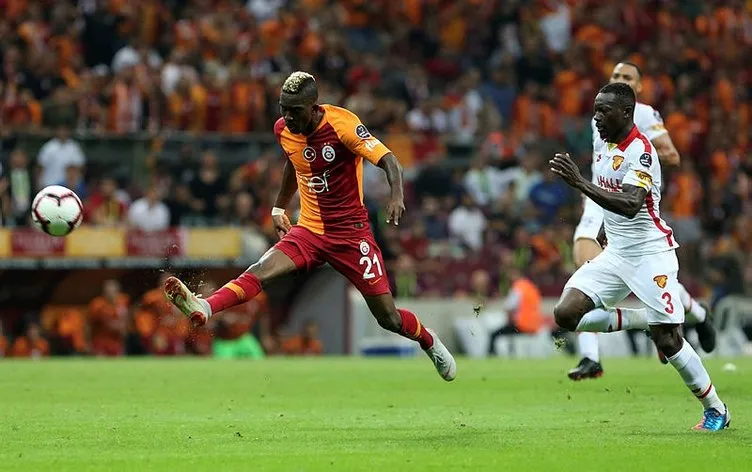 Rıdvan Dilmen: Galatasaray henüz hazır değil