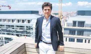 Türkiye her zaman baş aktör olacak