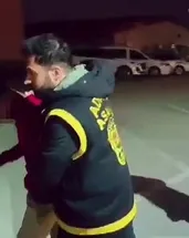 Motosikletli katiller çocuk çıktı