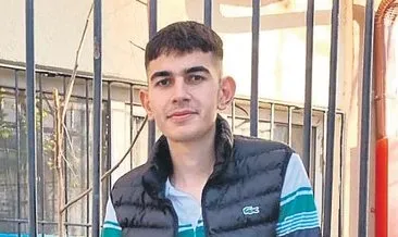 18 yaşındaki berat kalp krizinden öldü #aksaray