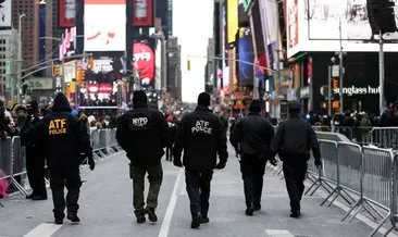 New York Polis Teşkilatı’ndan üç Müslüman kadına tazminat!