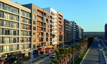 Büyük fikir mega proje hayata geçti! Sur Yapı Antalya’da 25.000 kişi yaşıyor #antalya