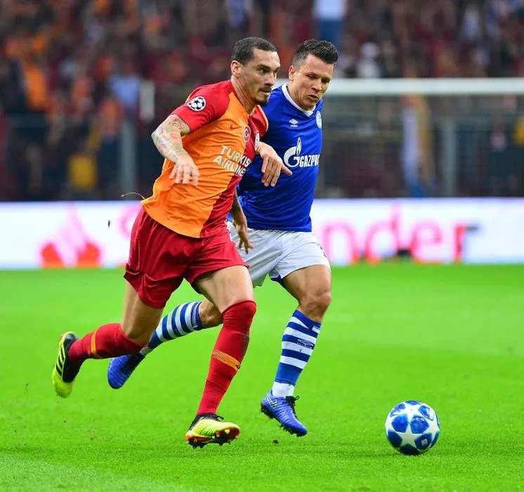 Galatasaray'a transfer müjdesi! Pazarlıklar başlıyor