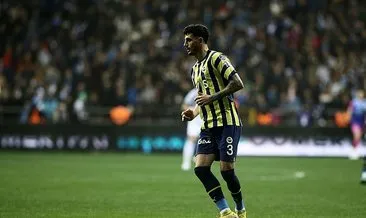 Ligue 1 ekibi Nice, Samet Akaydın’ı istiyor