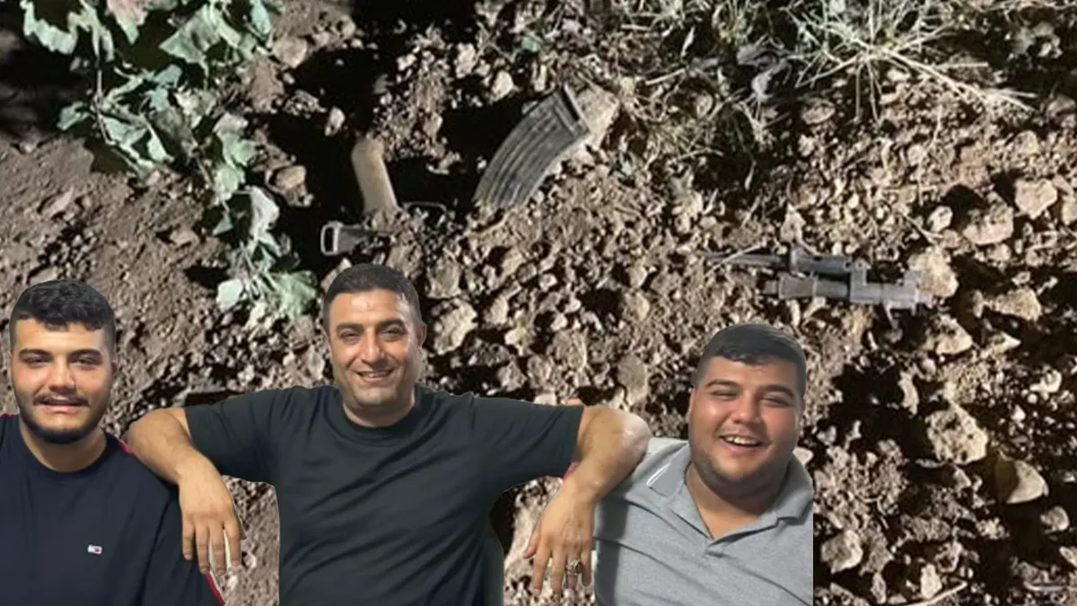 SON DAKİKA… Ağabeyden öz kardeşe 60 kurşunlu pusu! Sosyal medyadaki tehdit mesajları kan dondurdu: Mahşere bırakmam!