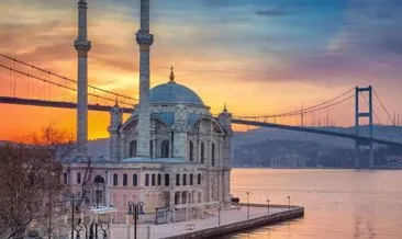 Türkiye turizmde rekora doymuyor! İstanbul ilk 11 ayda 16 milyon turisti ağırladı