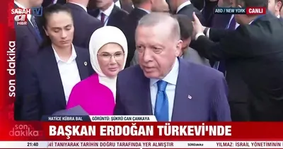 Başkan Erdoğan’dan önemli açıklamalar!