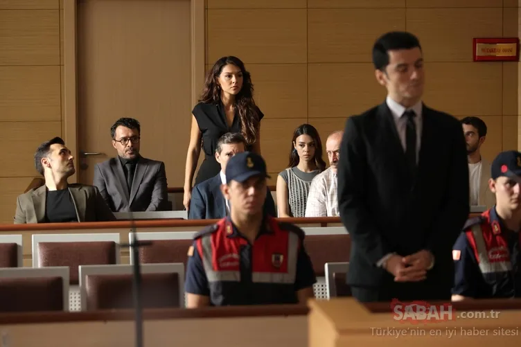 Kör Nokta’da heyecan dorukta! Aslım kayıp telefonun peşinde!