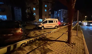 Kahramanmaraş'ta halı yıkamacıda bıçaklı kavga: 2 yaralı #kahramanmaras